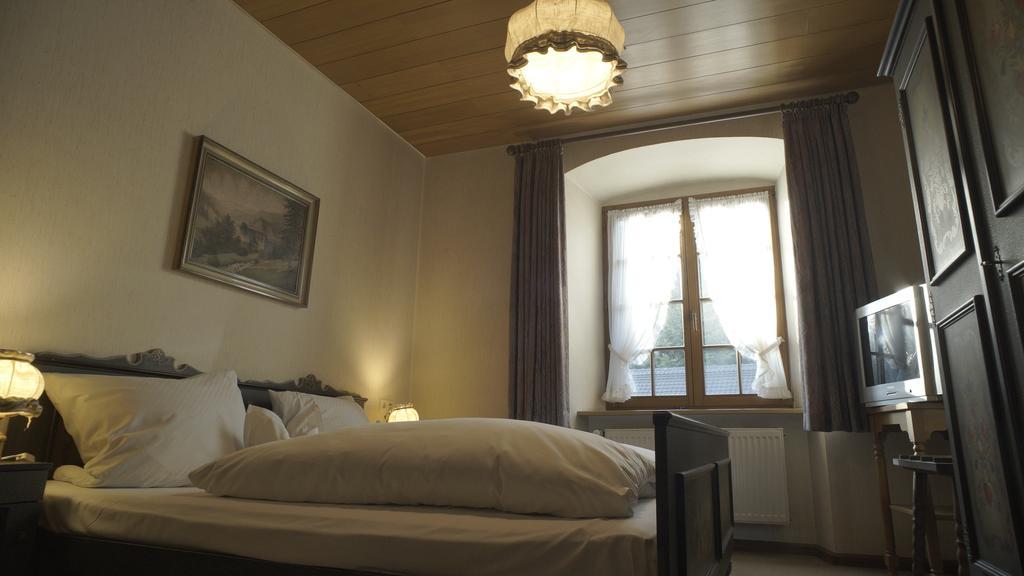 Faehrhaus Hotel Waldshut-Tiengen Phòng bức ảnh