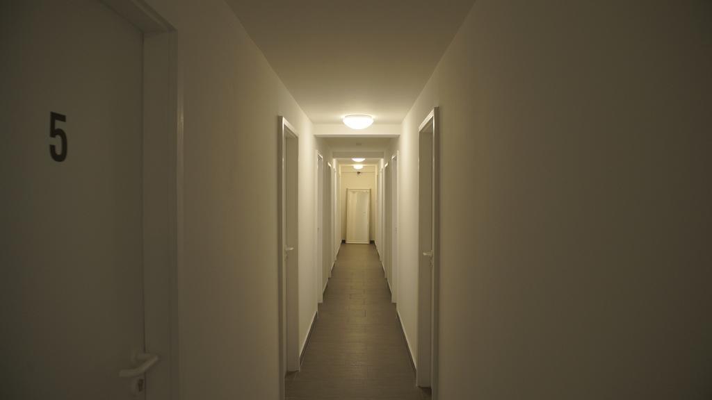 Faehrhaus Hotel Waldshut-Tiengen Phòng bức ảnh