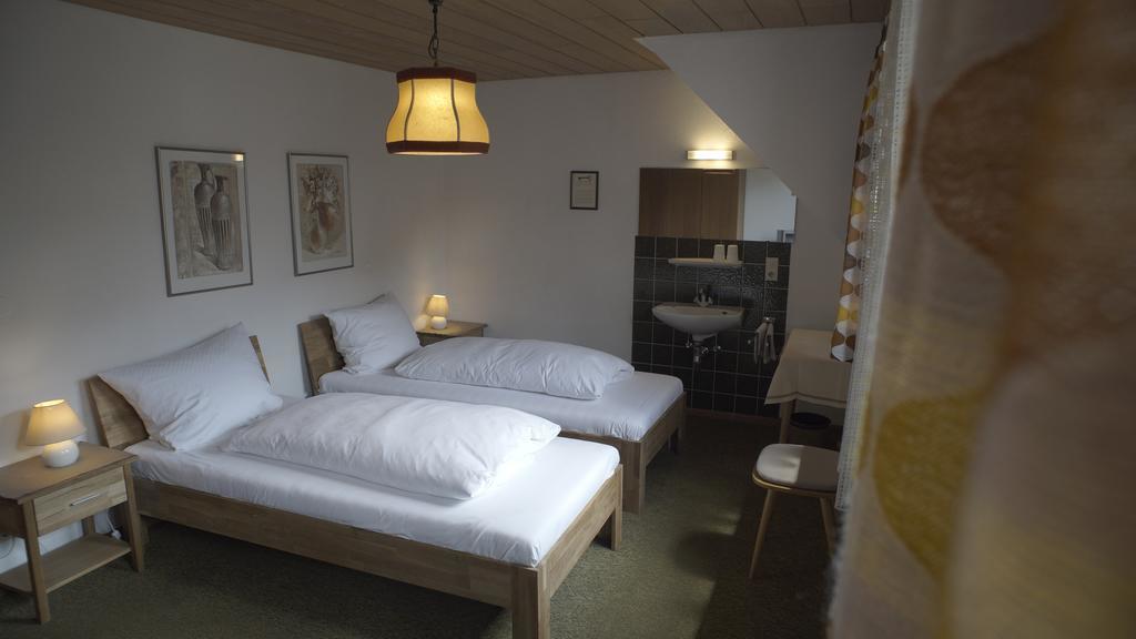 Faehrhaus Hotel Waldshut-Tiengen Phòng bức ảnh