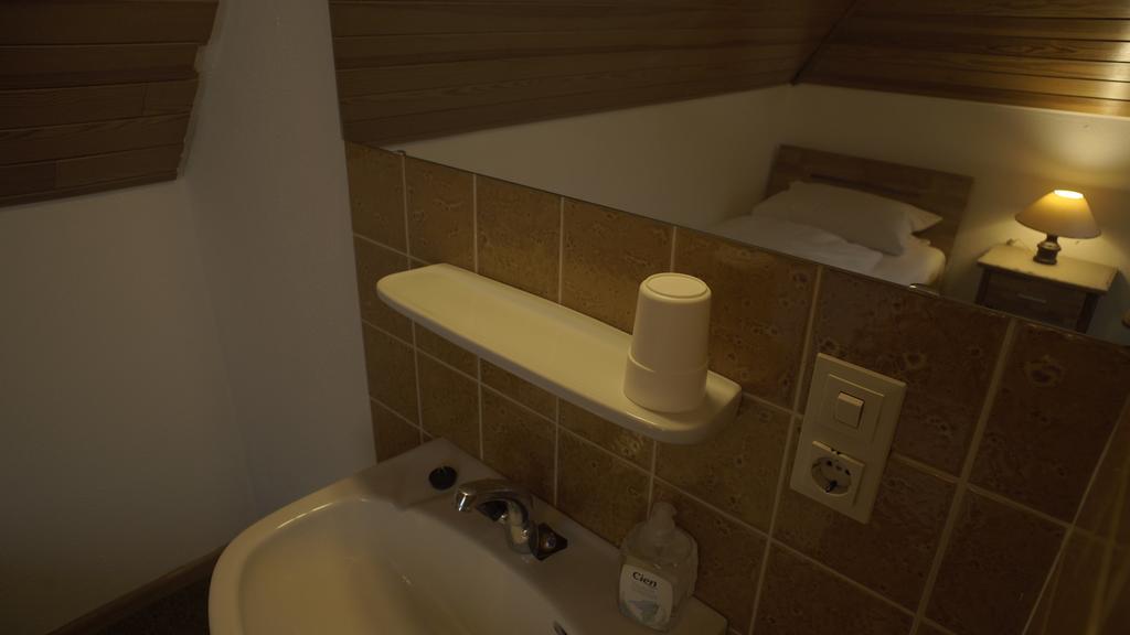 Faehrhaus Hotel Waldshut-Tiengen Phòng bức ảnh