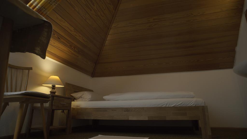 Faehrhaus Hotel Waldshut-Tiengen Phòng bức ảnh