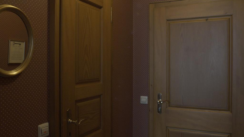 Faehrhaus Hotel Waldshut-Tiengen Phòng bức ảnh