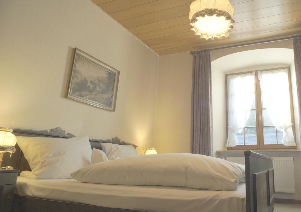 Faehrhaus Hotel Waldshut-Tiengen Ngoại thất bức ảnh
